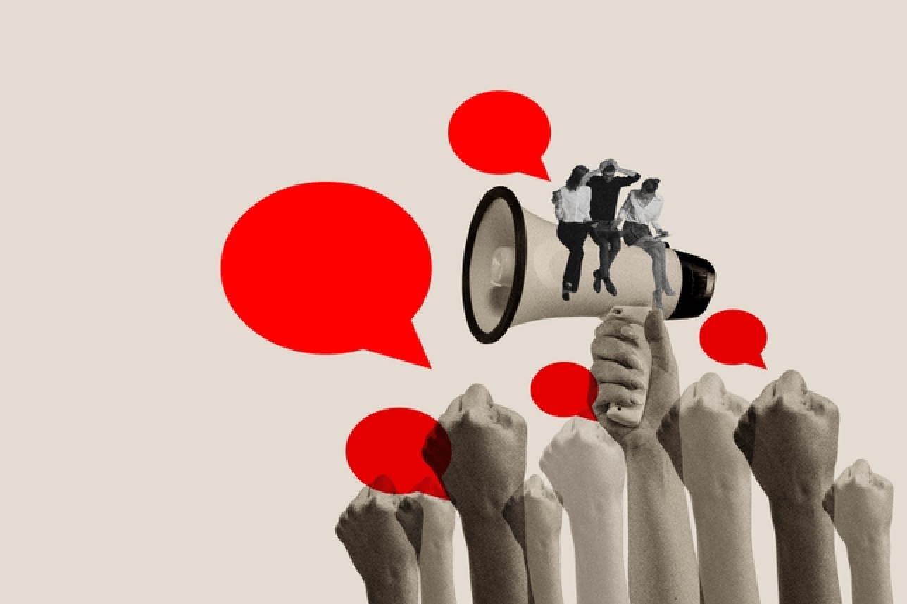 Die bürgerliche Mitte versagt immer wieder