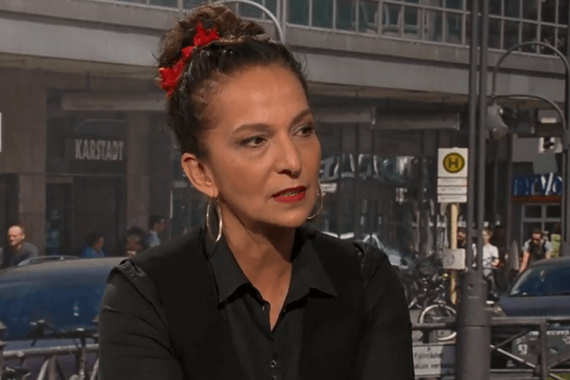 Western view of Iran’s influence in the Middle East. Western view of Iran’s influence in the Middle East.