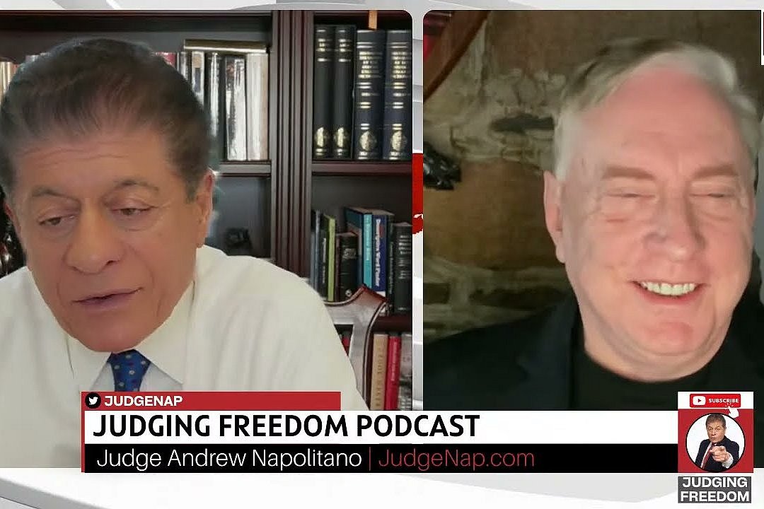 Außenpolitik ohne Plan