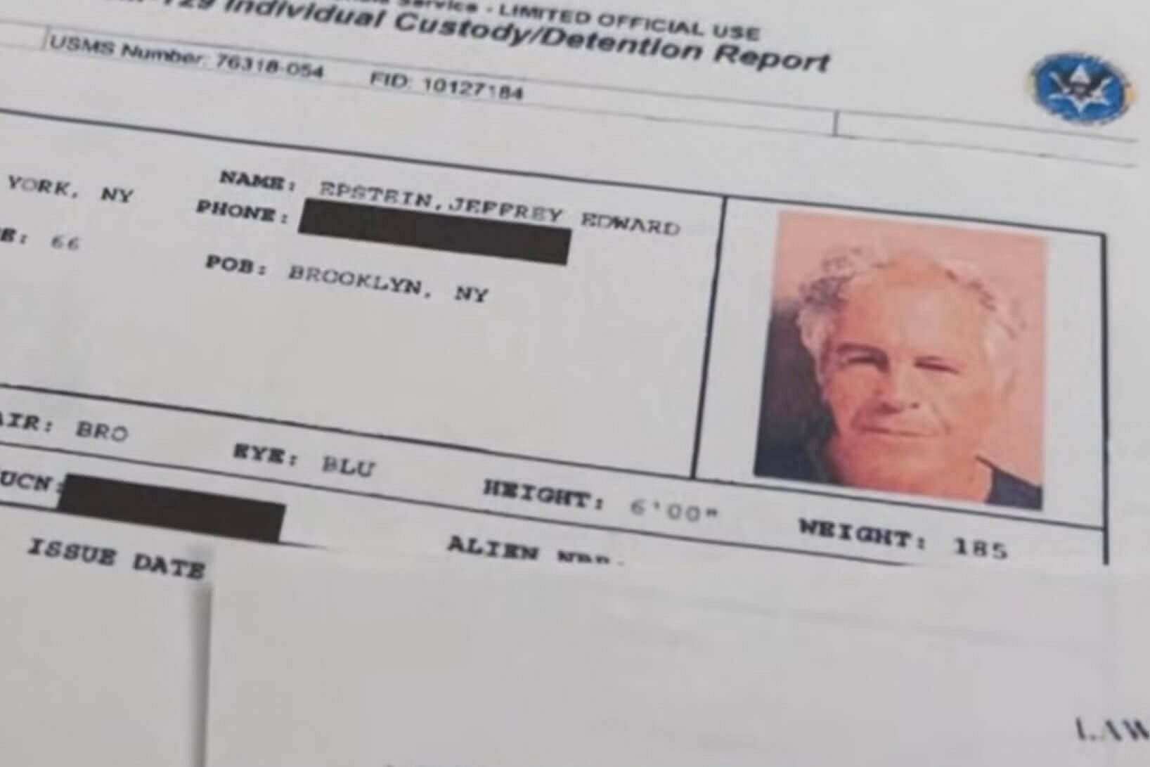 Warum der Epstein-Horror in deutschen Medien auf Sparflamme läuft