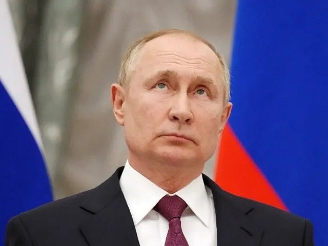 Hat Putin den Gashahn abgedreht?
