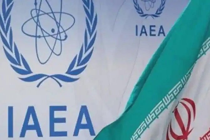 Wie der MI6 den iranischen Atomwaffenbetrug erfunden hat