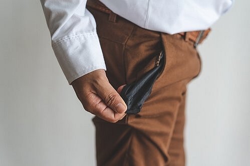 Jede Stunde zwei Pleiten – und keiner merkt’s