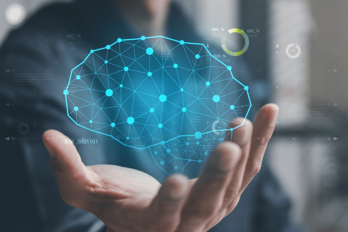 Die Grenzen der Künstlichen Intelligenz