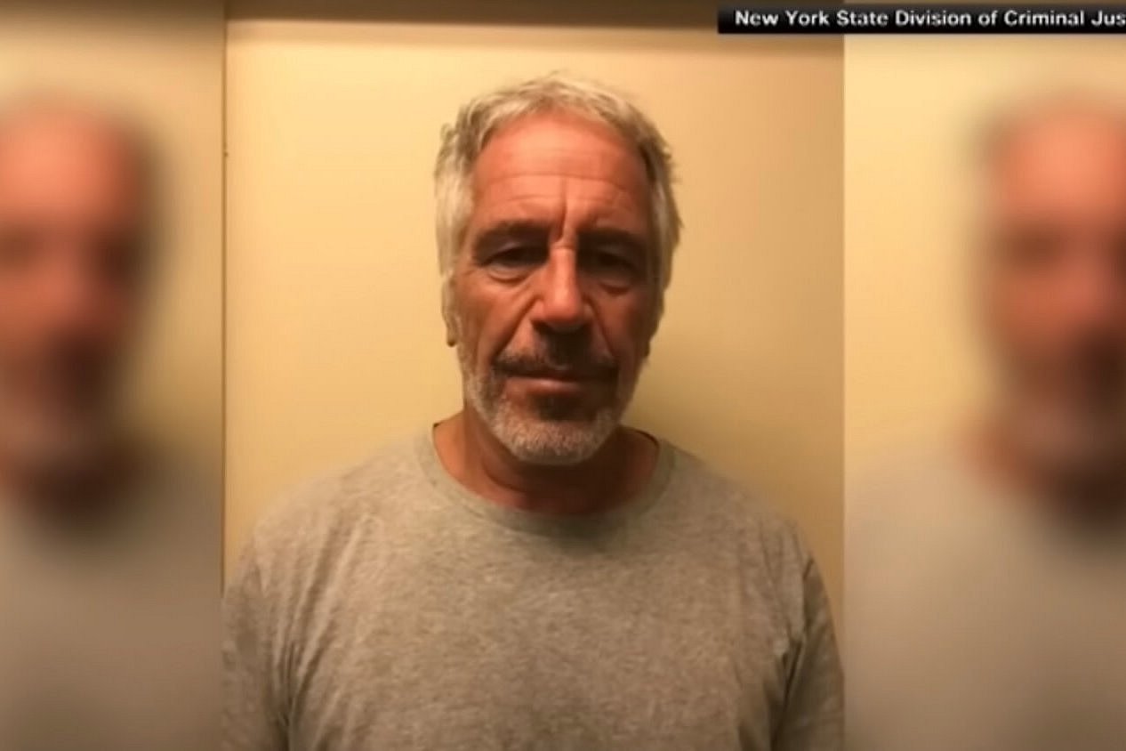 Im Epsteins „Netzwerk“ geht es um die globale Macht