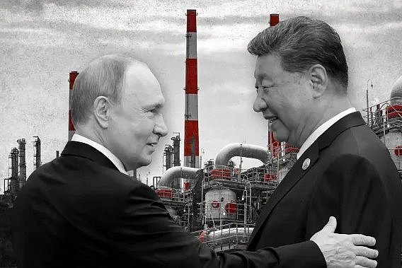 Power of Siberia 2: Schmiedung einer neuen Energieachse zur Umgehung westlicher Hegemonie