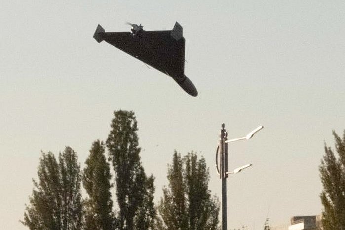 Diese Operation bereitet eine False-Flag vor
