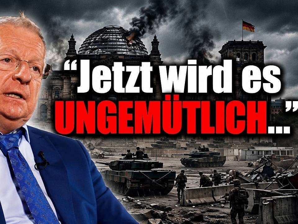 Eskalation im Ukraine-Krieg: Kommt jetzt der Spannungsfall?