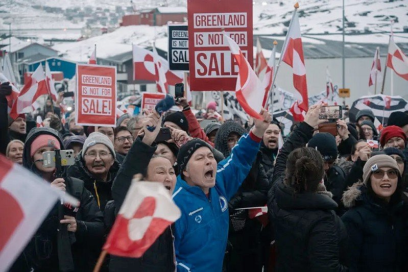 Es ist an der Zeit, Donald Trump die Autoschlüssel wegzunehmen