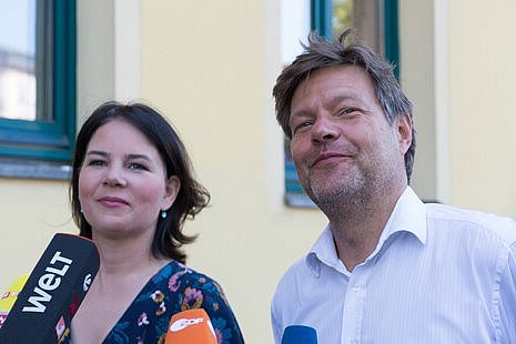 Ken, Barbie und das Comeback der Majestätsbeleidigung