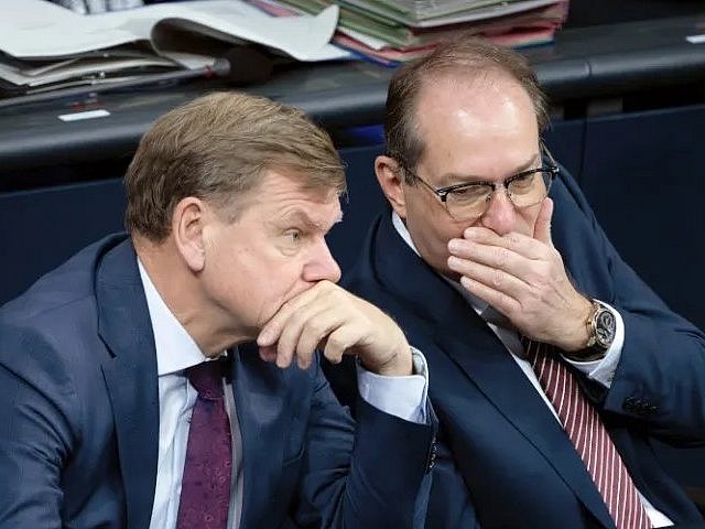 „Eine russische Verantwortung“