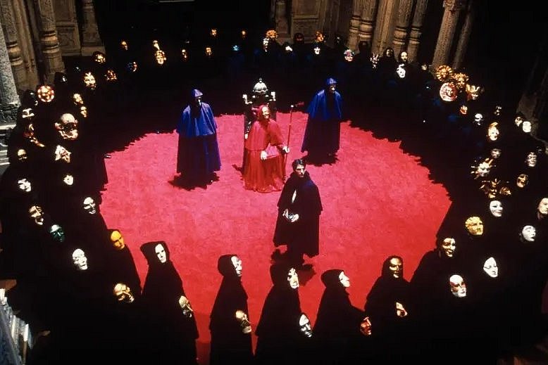 Epstein, westlicher Niedergang und der moralische Zusammenbruch der Eliten