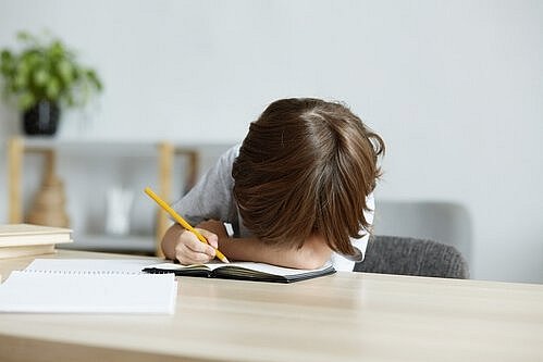 Vom Musterschüler zum Sorgenkind?