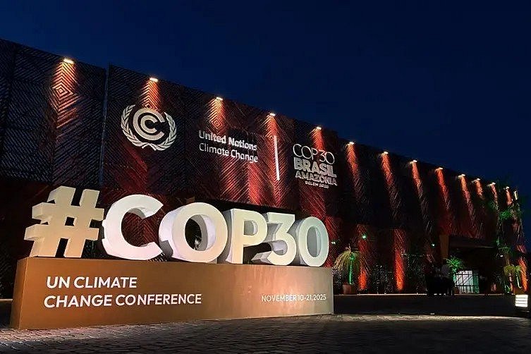 Merz beim COP30: Klimapanik, deutsche Industrie im Abstieg