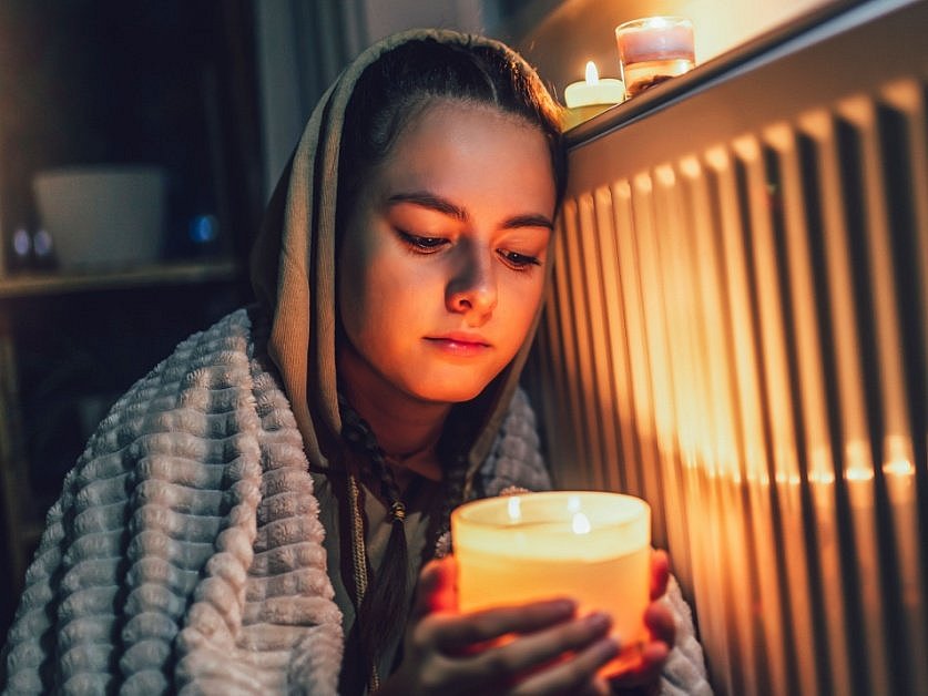 Geht uns im Dezember das Gas aus?