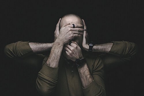 Ein Toter mit Bart und Rucksack – und die doppelte Moral