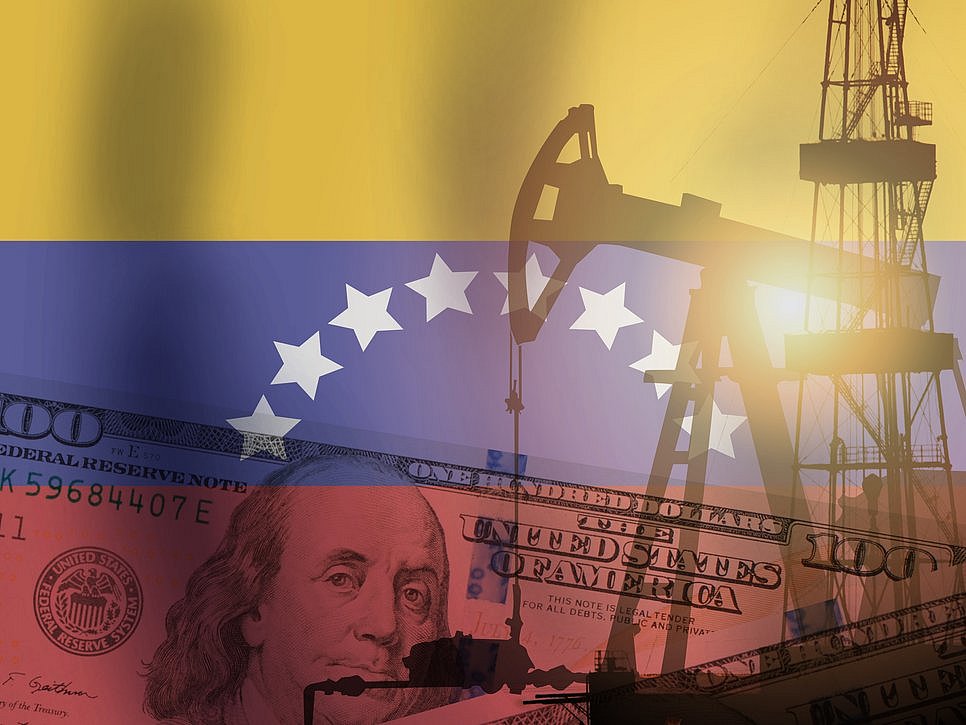 Trumps Venezuela-Deal – in der EU sollten die Alarmglocken schrillen