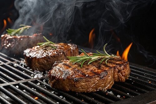 Amsterdam beschließt Werbeverbot für Kreuzfahrten und Fleisch