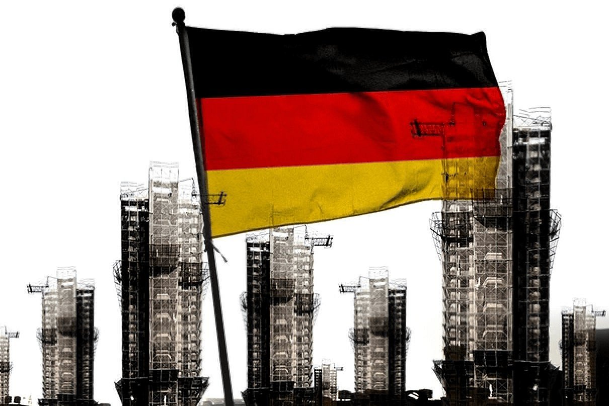 Wir haben keine Krise – sondern einen schleichenden Kollaps