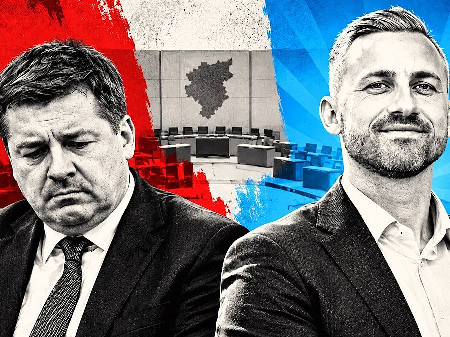 AfD-Sieg in Sachsen-Anhalt-Wahl: Wie geht es weiter?