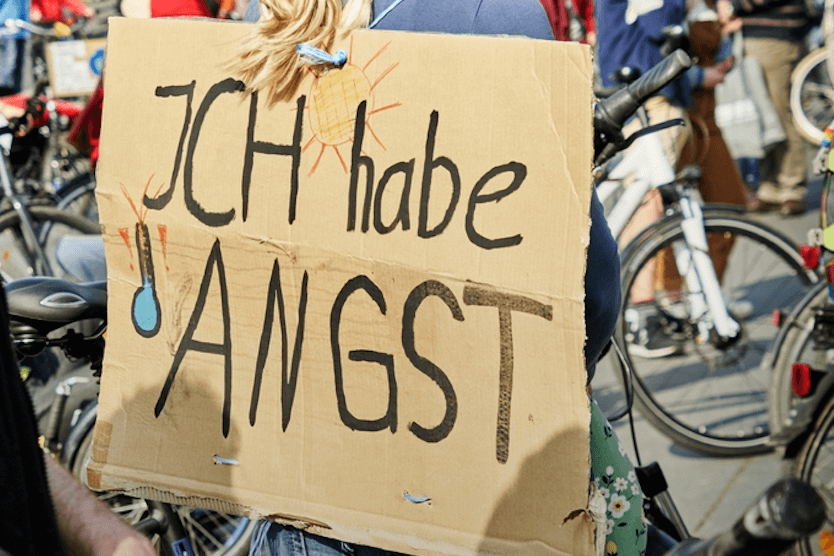 Apokalypse Now: Pädagogik der Furcht