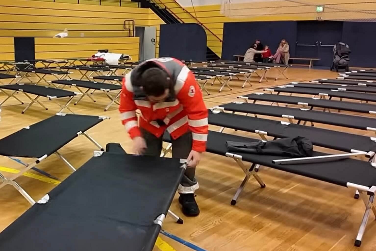 Linksterror in Berlin – aber keiner regt sich auf