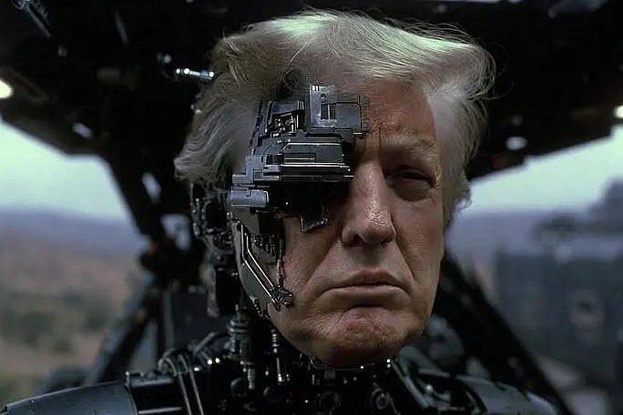 Die EU wird KI-assimiliert werden