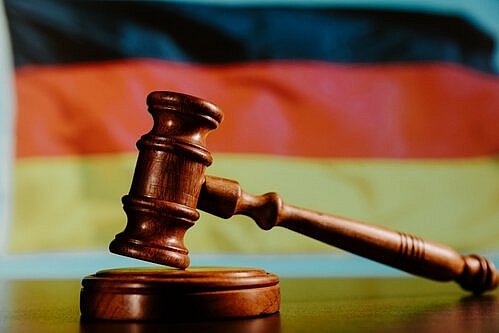 Wie Deutschland vom Freiheits- zum Überwachungsstaat wird