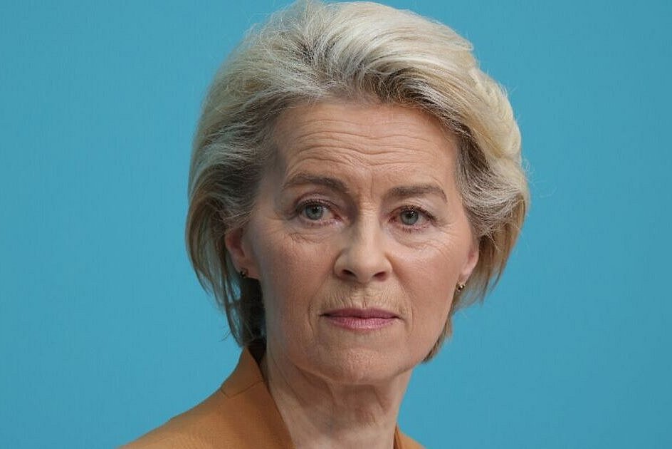 Die neue Zensurmaschine der EU