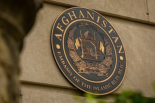 Afghanistan eröffnet Generalkonsulat in Bonn – unter Führung der Taliban