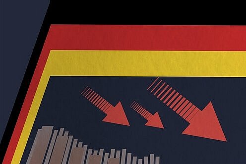 Deutschland im freien Fall – und keiner hält dagegen