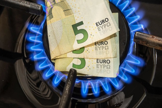 Europas Verzicht auf russisches Gas erschließt neue Möglichkeiten für alle Akteure