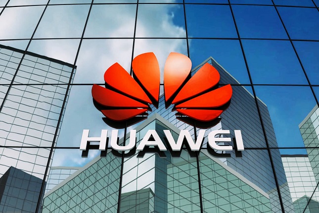 Huawei gibt enorme Summen aus, um die technologische Abhängigkeit von den USA zu senken