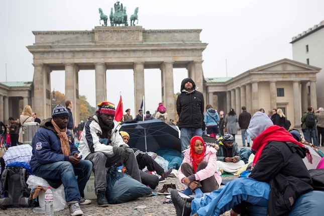 Wird Deutschland Als Nationalstaat Überleben?