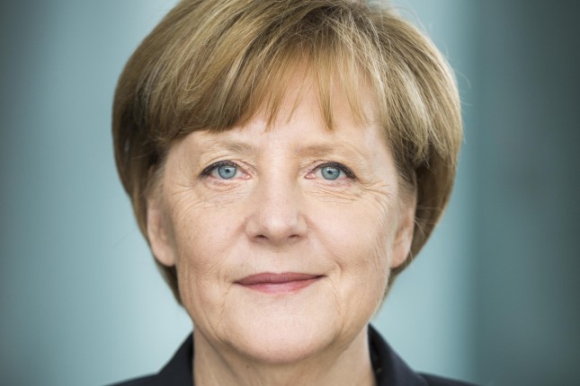 Merkels Verrat 