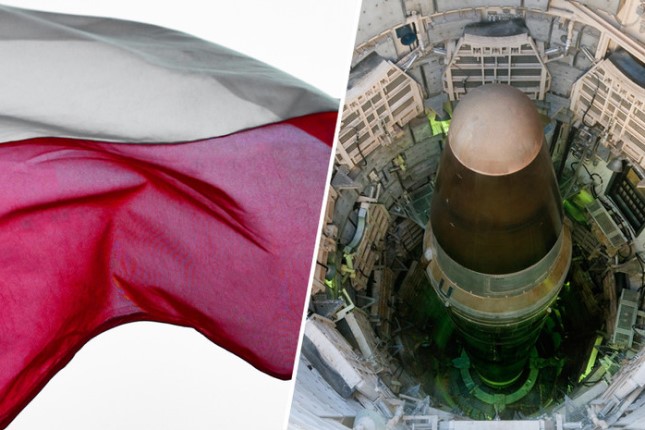 Polens nukleare Ambitionen. Zur möglichen Stationierung von US-Atomraketen in Polen