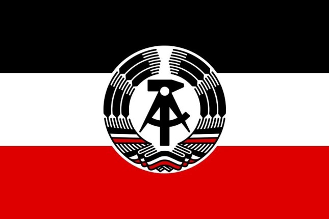 Antifaschistische NS-Erben 