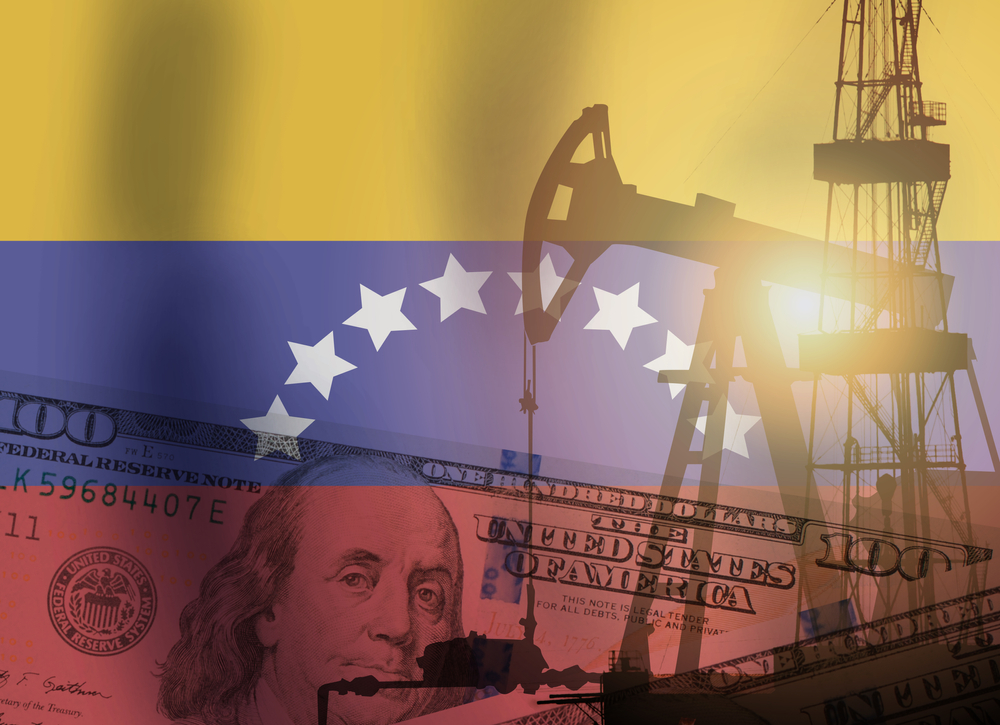 Trumps Venezuela-Deal – in der EU sollten die Alarmglocken schrillen
